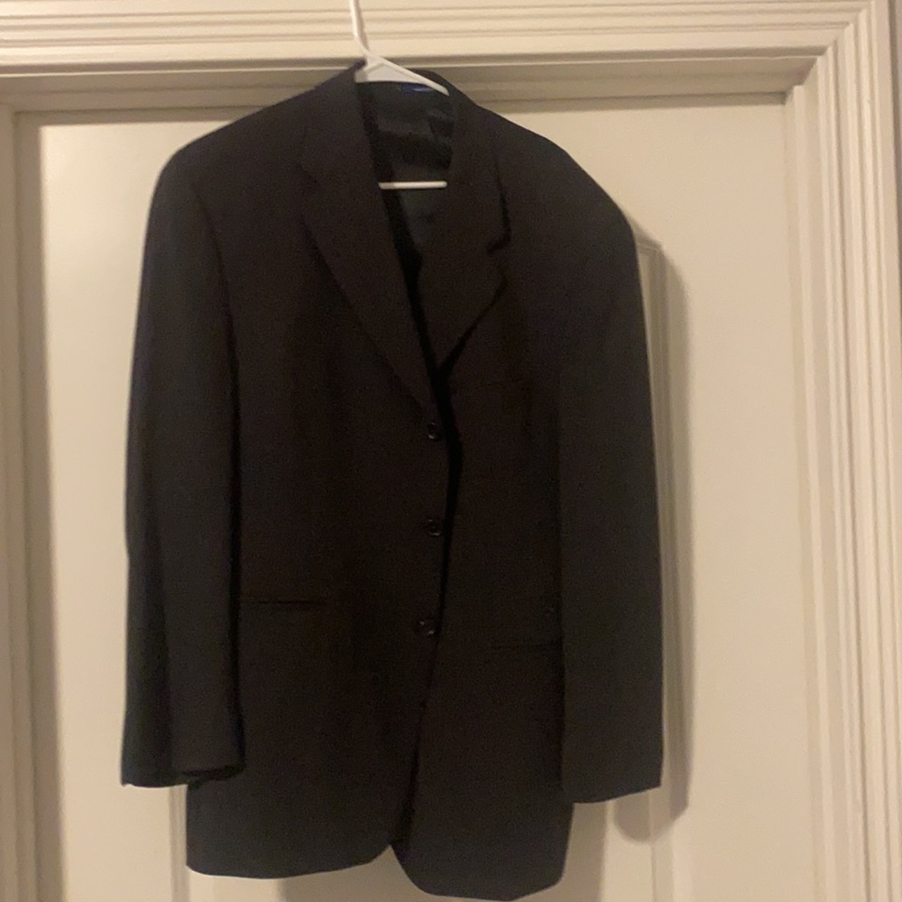 Ralp Lauren polo suit jacket